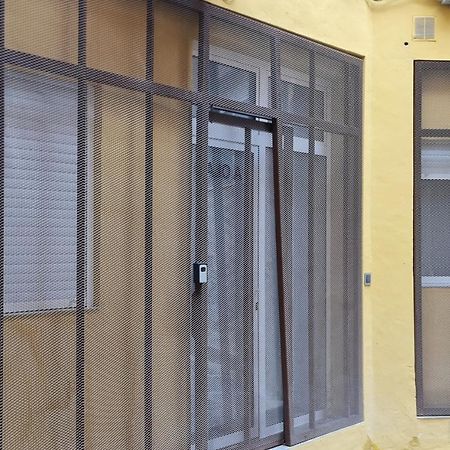 Apartamentos Desamparados Murcia Kültér fotó