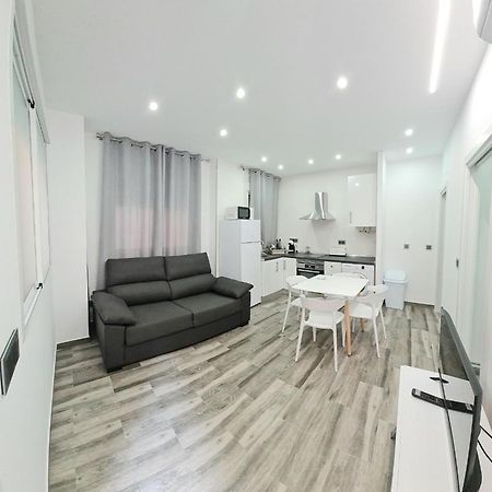 Apartamentos Desamparados Murcia Kültér fotó