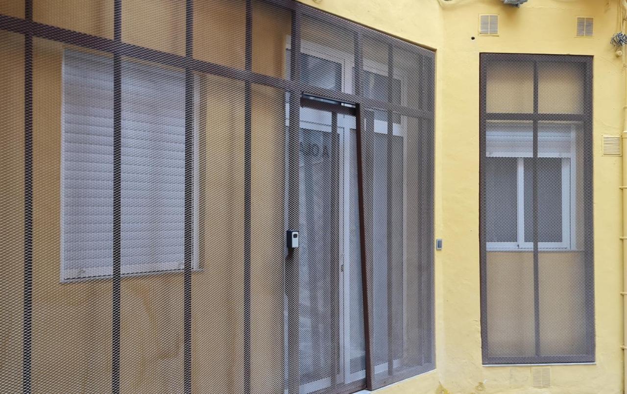Apartamentos Desamparados Murcia Kültér fotó
