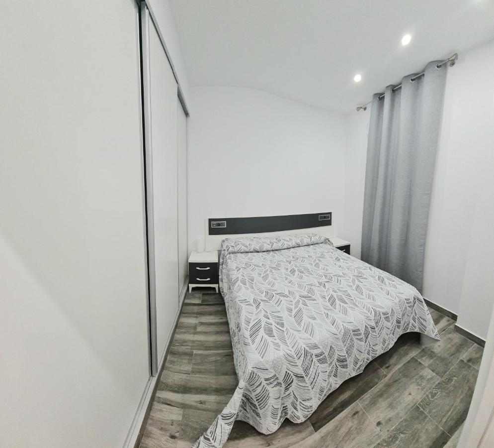 Apartamentos Desamparados Murcia Kültér fotó
